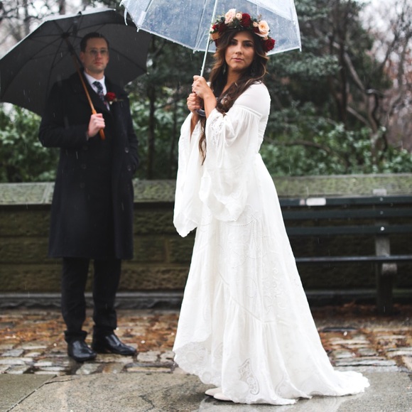 Gwendolyn Gown - Picture 5 of 7